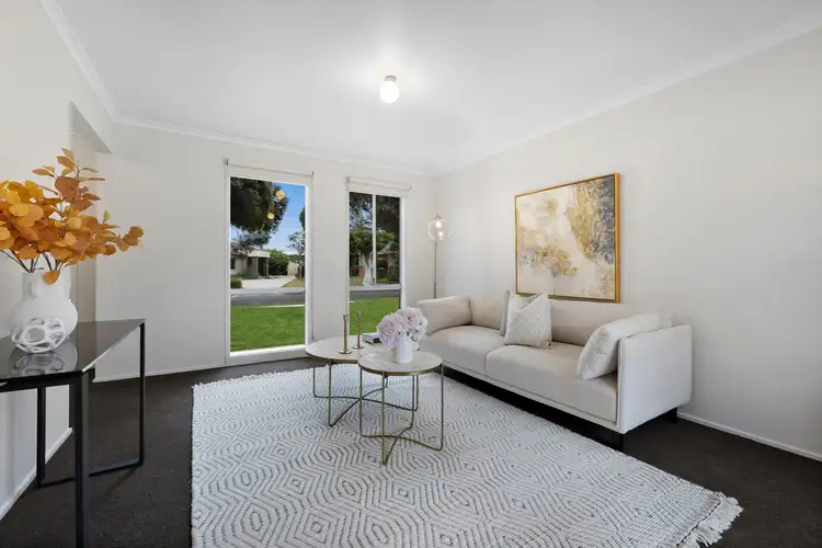 Third view of Homely house listing, 10A Baroda Avenue, Glen Waverley VIC 3150