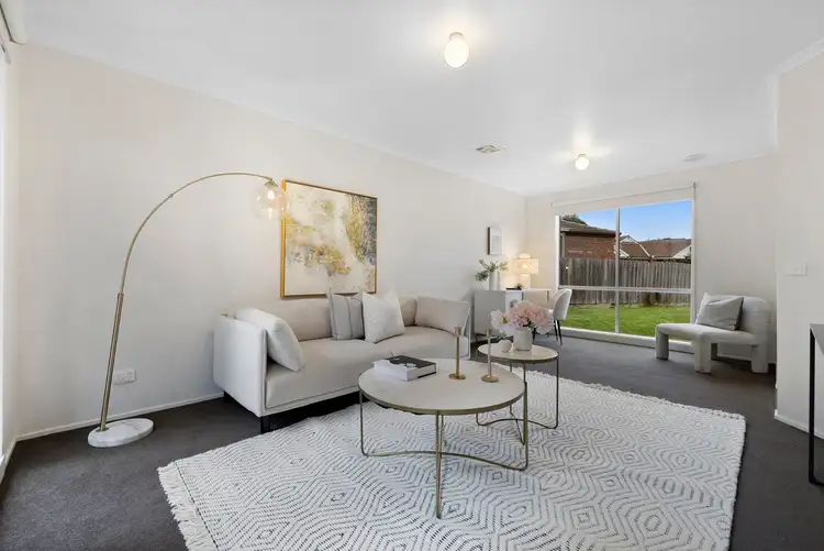 Fourth view of Homely house listing, 10A Baroda Avenue, Glen Waverley VIC 3150