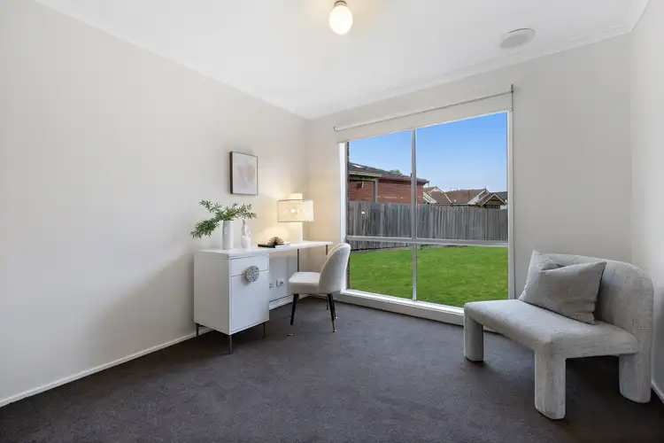 Fifth view of Homely house listing, 10A Baroda Avenue, Glen Waverley VIC 3150