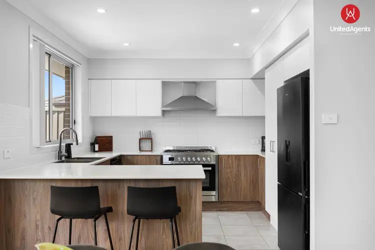 Fourth view of Homely house listing, 46 Ingall Loop, Catherine Field NSW 2557