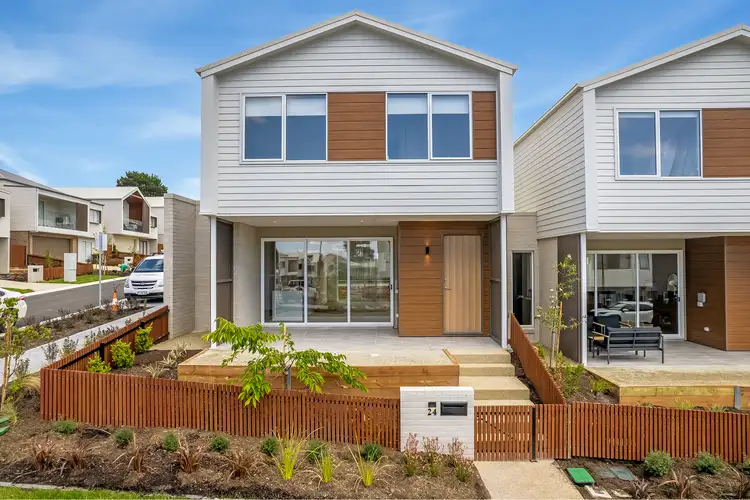 24 Rock Lily Way, Kingston TAS 7050