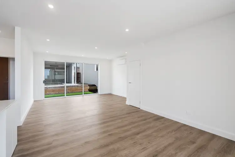 Third view of Homely townhouse listing, 24 Rock Lily Way, Kingston TAS 7050