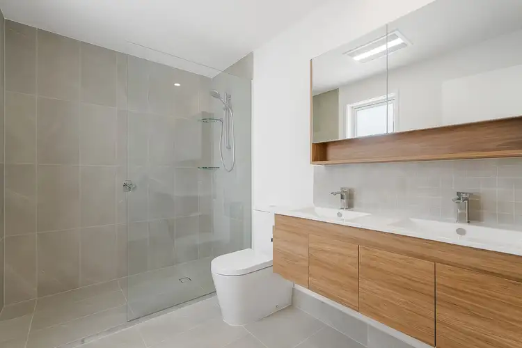 Sixth view of Homely townhouse listing, 24 Rock Lily Way, Kingston TAS 7050