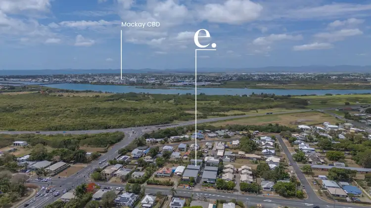 6/83 Malcomson Street, North Mackay QLD 4740