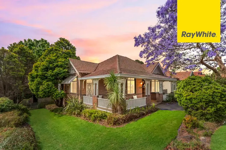 Main view of Homely house listing, 31 Campbell Street, Eastwood NSW 2122