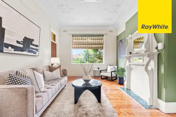 Third view of Homely house listing, 31 Campbell Street, Eastwood NSW 2122