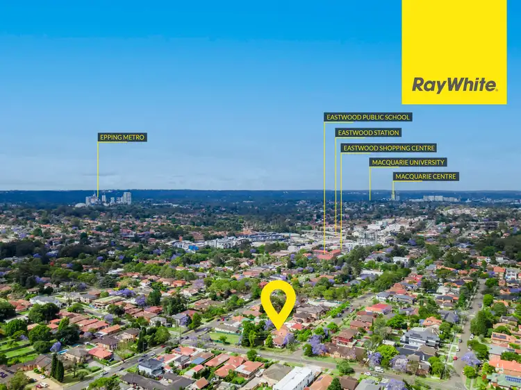 Fourth view of Homely house listing, 31 Campbell Street, Eastwood NSW 2122
