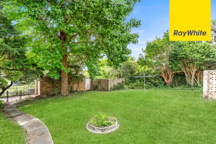 Fifth view of Homely house listing, 31 Campbell Street, Eastwood NSW 2122