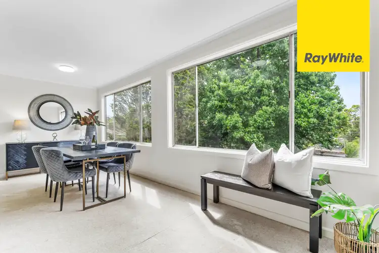 Sixth view of Homely house listing, 31 Campbell Street, Eastwood NSW 2122