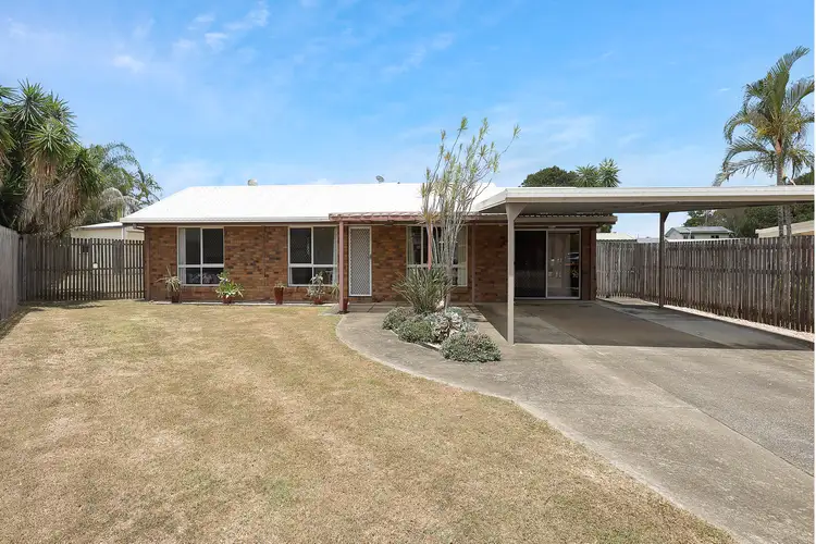 4 Gray Court, Beaconsfield QLD 4740