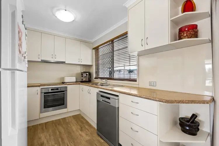 Second view of Homely house listing, 4 Gray Court, Beaconsfield QLD 4740