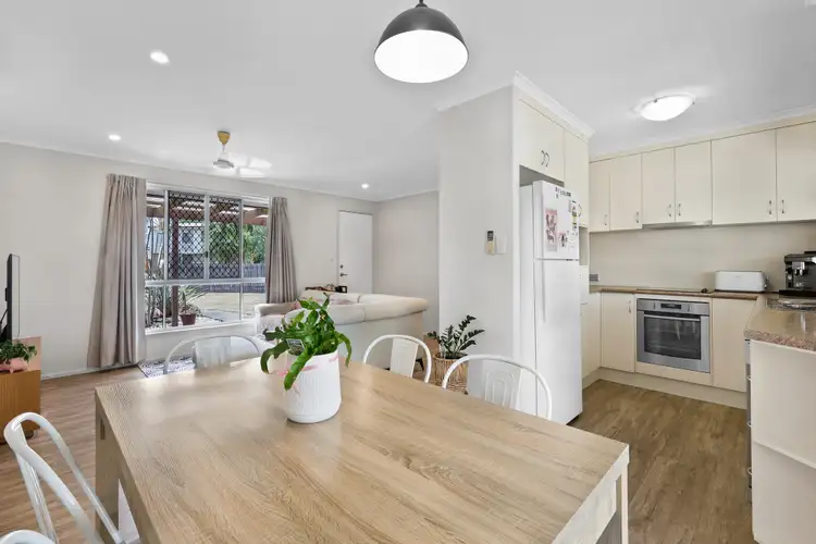 Fourth view of Homely house listing, 4 Gray Court, Beaconsfield QLD 4740