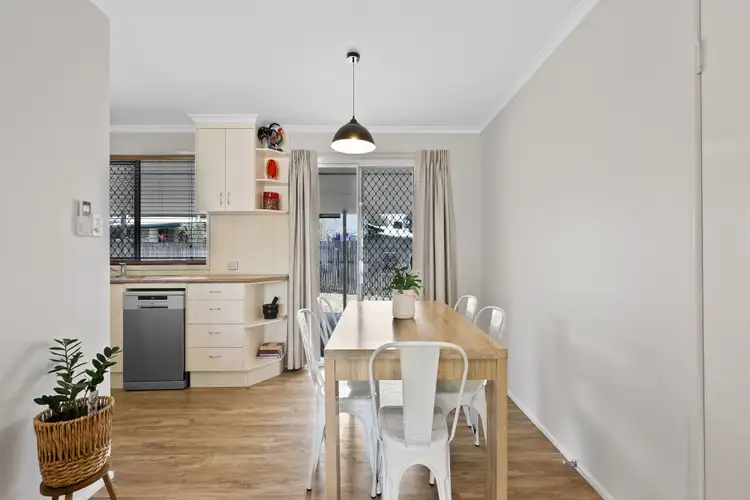 Fifth view of Homely house listing, 4 Gray Court, Beaconsfield QLD 4740