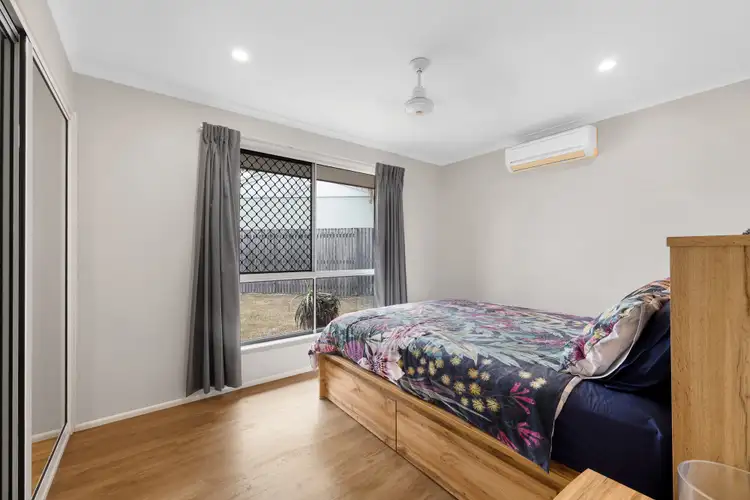 Sixth view of Homely house listing, 4 Gray Court, Beaconsfield QLD 4740