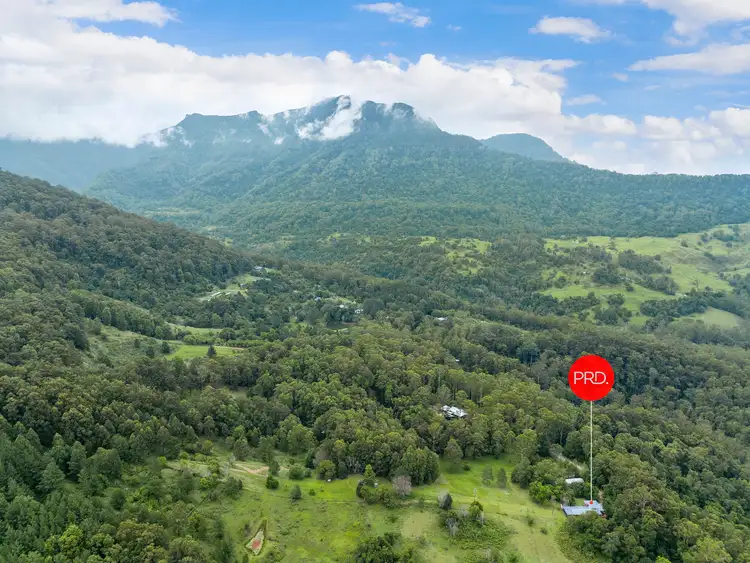 Third view of Homely house listing, 605 Hopkins Creek Road, Hopkins Creek NSW 2484