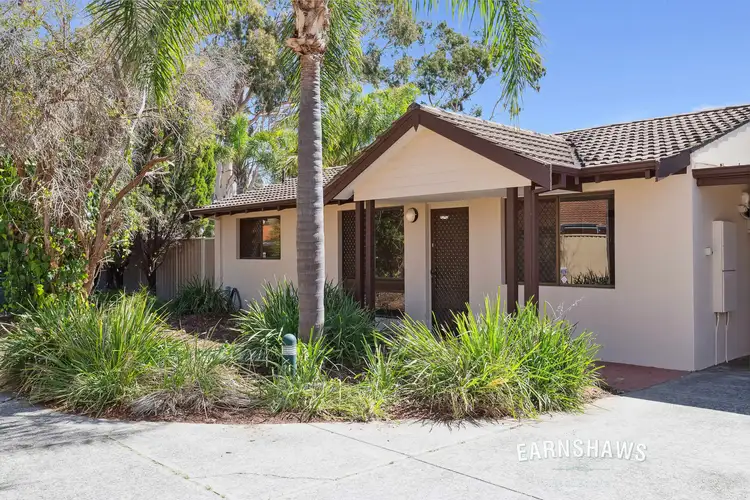 Second view of Homely house listing, 12A Charles Street, Midland WA 6056