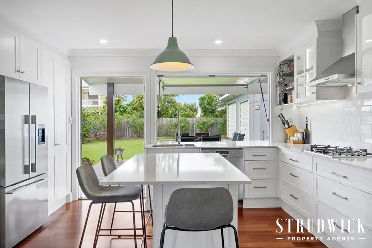95 Colburn Avenue, Victoria Point QLD 4165