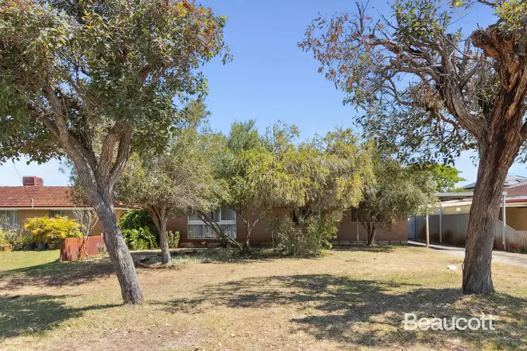 Second view of Homely house listing, 26 Holmwood Way, Embleton WA 6062