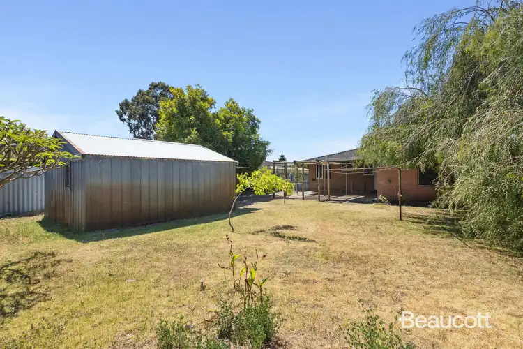Third view of Homely house listing, 26 Holmwood Way, Embleton WA 6062