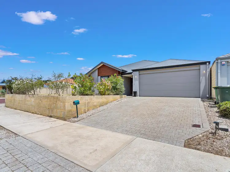 Second view of Homely house listing, 29 Arramall Trail, Lakelands WA 6180