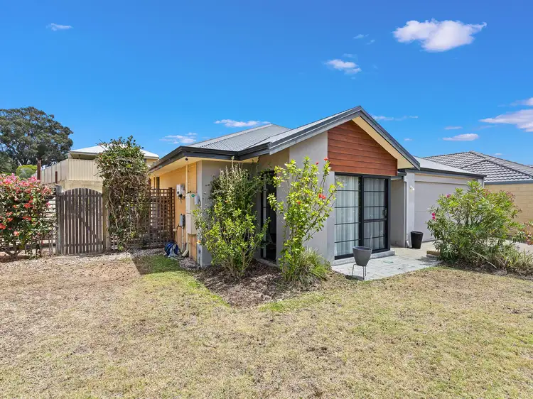 Third view of Homely house listing, 29 Arramall Trail, Lakelands WA 6180