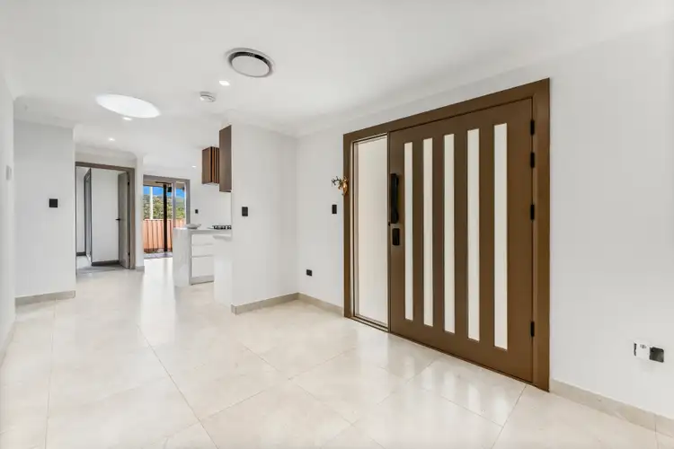Second view of Homely house listing, 7 Antoinette Avenue, Narellan Vale NSW 2567