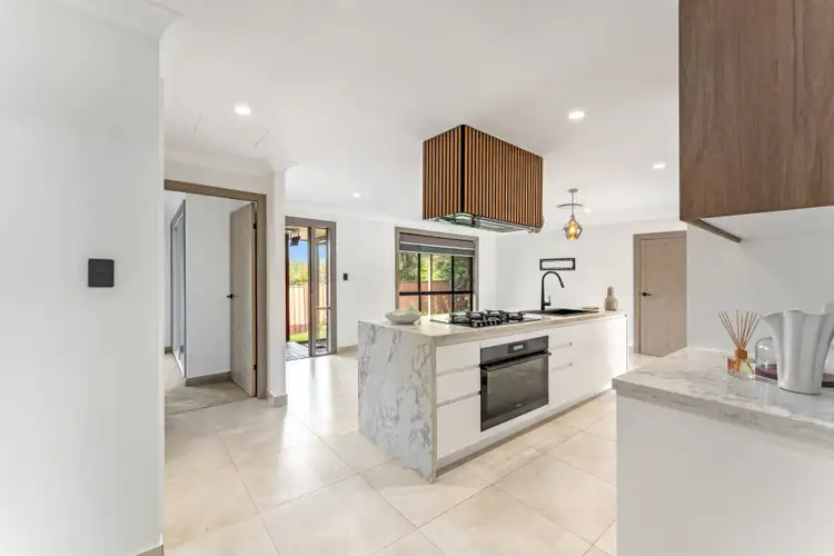 Fourth view of Homely house listing, 7 Antoinette Avenue, Narellan Vale NSW 2567