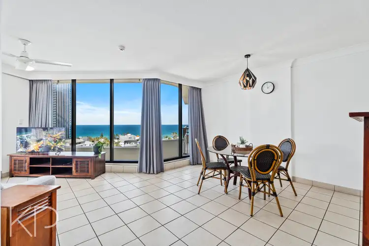 1272/3142 Surfers Paradise Boulevard, Surfers Paradise QLD 4217