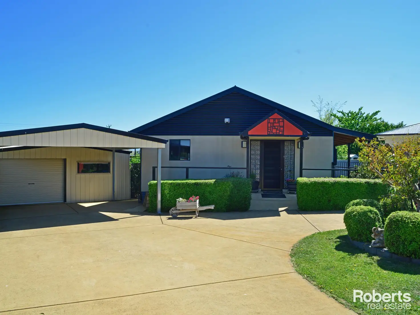 Main view of Homely house listing, 5 Elizabeth Court, Kempton TAS 7030