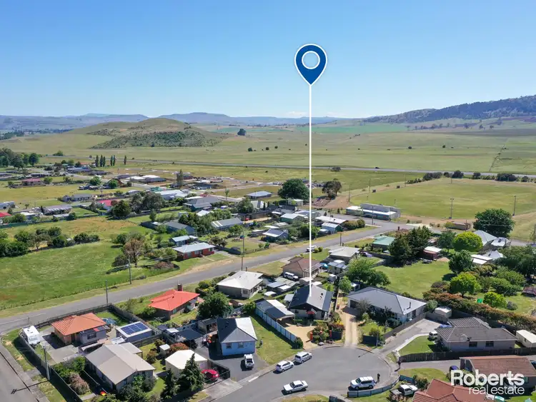 Third view of Homely house listing, 5 Elizabeth Court, Kempton TAS 7030