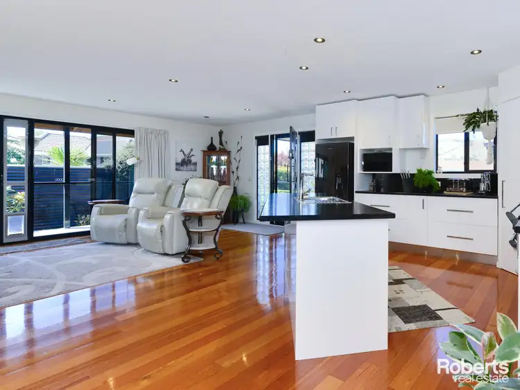 Fourth view of Homely house listing, 5 Elizabeth Court, Kempton TAS 7030