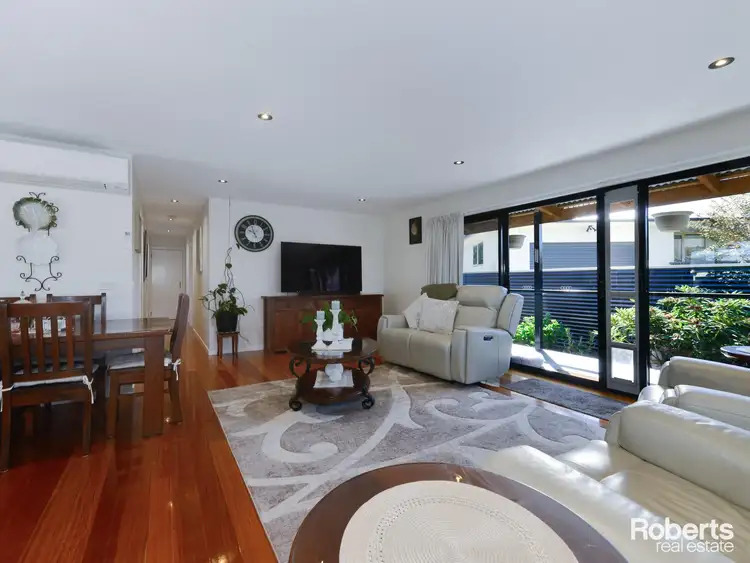 Sixth view of Homely house listing, 5 Elizabeth Court, Kempton TAS 7030