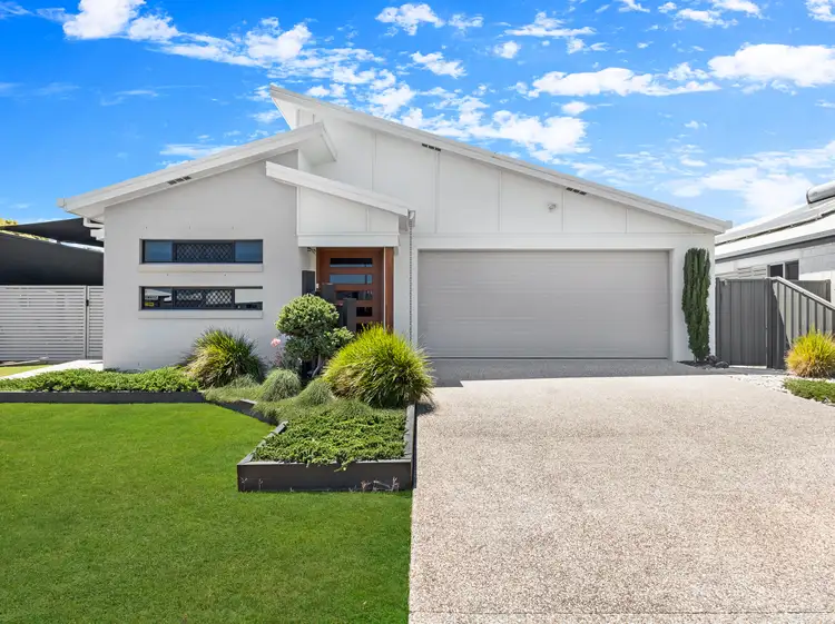 Second view of Homely house listing, 18 Conservation Drive, Urraween QLD 4655
