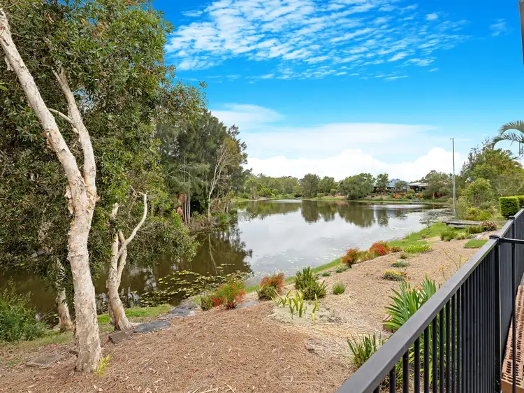 Third view of Homely house listing, 18 Conservation Drive, Urraween QLD 4655