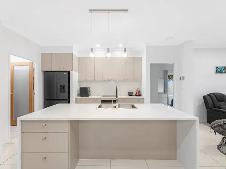 Fourth view of Homely house listing, 18 Conservation Drive, Urraween QLD 4655