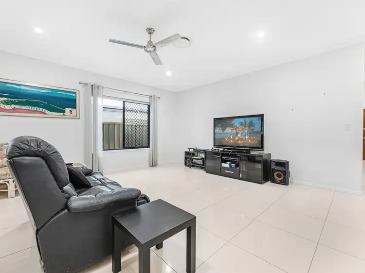 Seventh view of Homely house listing, 18 Conservation Drive, Urraween QLD 4655