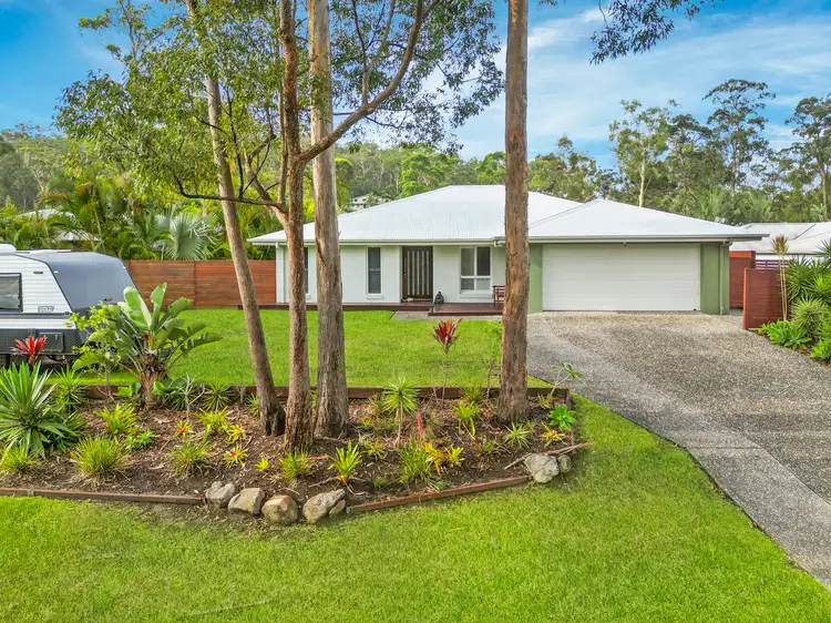 14 Scribbly Gum Place, Mount Cotton QLD 4165