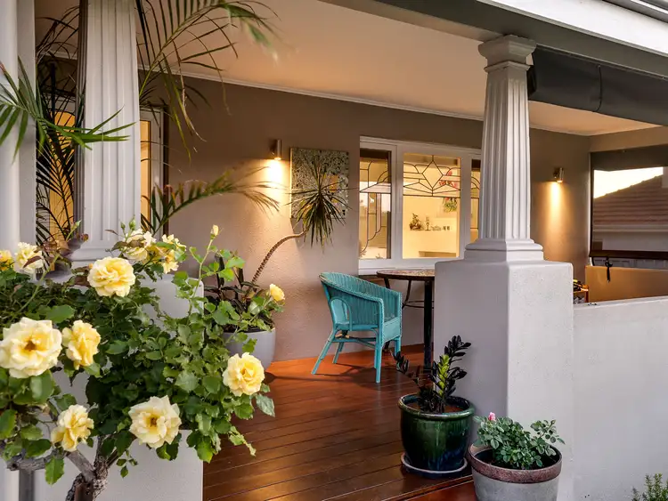 Third view of Homely house listing, 44B Hammad Street, Palmyra WA 6157