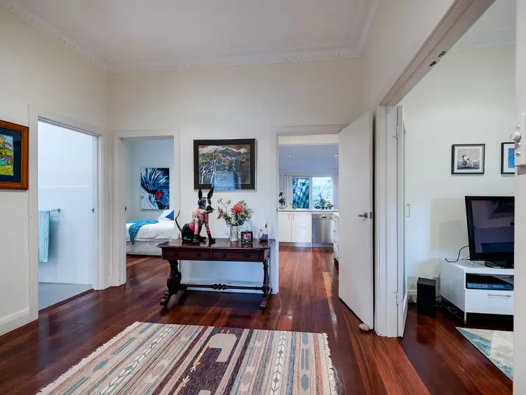 Fourth view of Homely house listing, 44B Hammad Street, Palmyra WA 6157