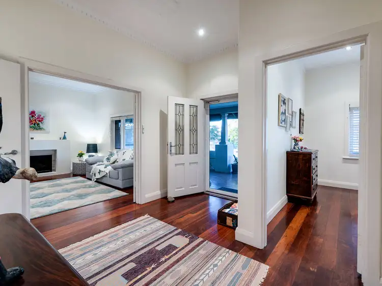 Fifth view of Homely house listing, 44B Hammad Street, Palmyra WA 6157