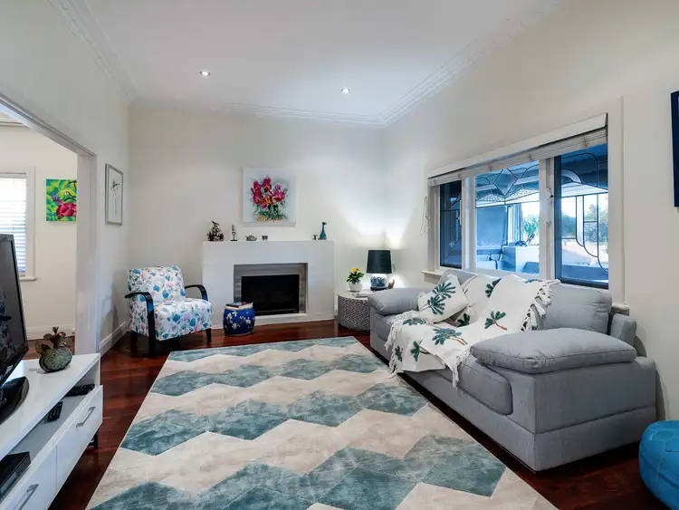 Sixth view of Homely house listing, 44B Hammad Street, Palmyra WA 6157