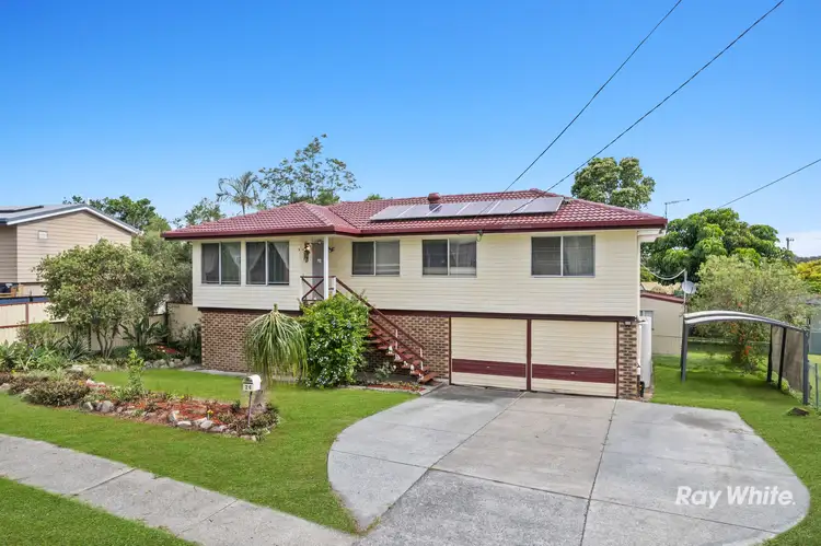24 Paperbark Street, Crestmead QLD 4132