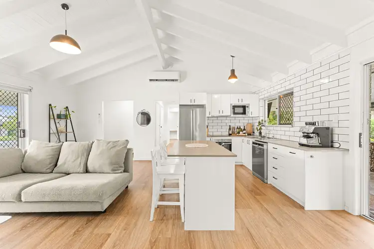Fifth view of Homely house listing, 139 Plantain Road, Shailer Park QLD 4128