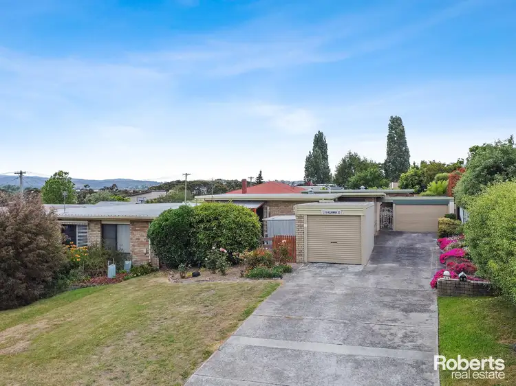 2/6 Allawah Street, Trevallyn TAS 7250