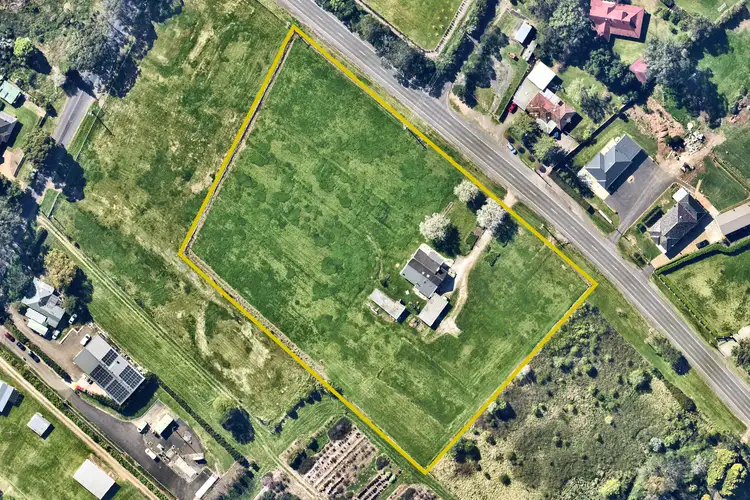 910 Old Northern Road, Glenorie NSW 2157