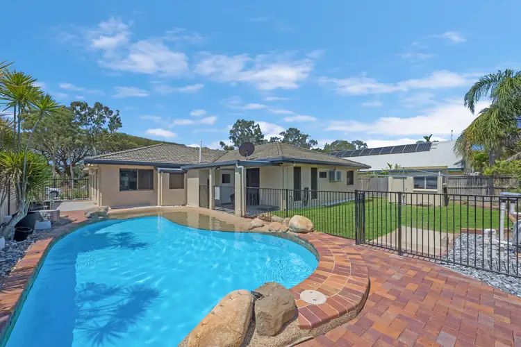Second view of Homely house listing, 57 Marabou Drive, Annandale QLD 4814