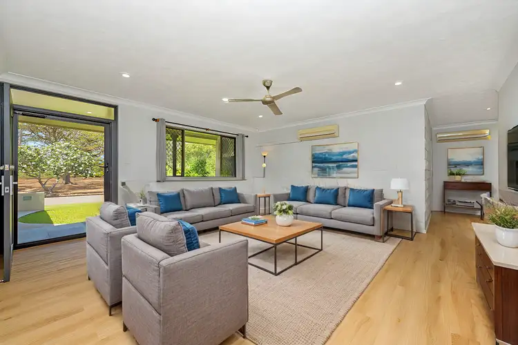 Third view of Homely house listing, 57 Marabou Drive, Annandale QLD 4814