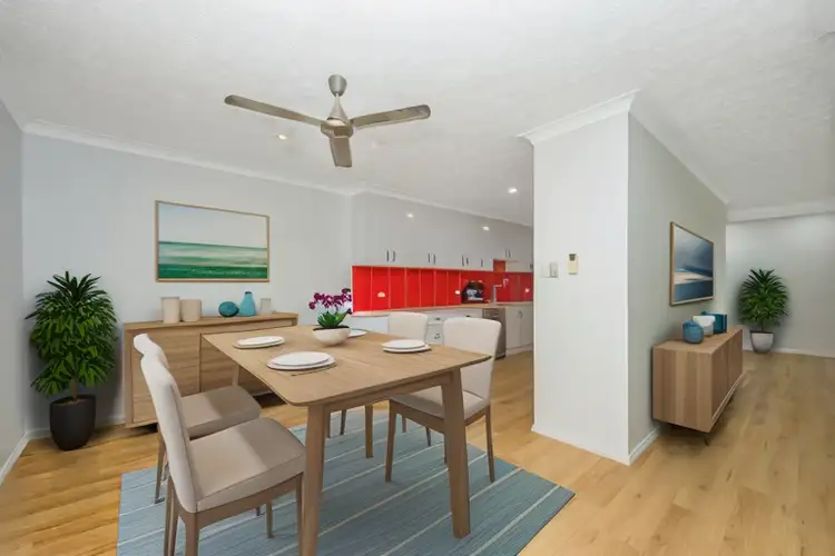 Fourth view of Homely house listing, 57 Marabou Drive, Annandale QLD 4814