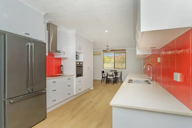 Fifth view of Homely house listing, 57 Marabou Drive, Annandale QLD 4814