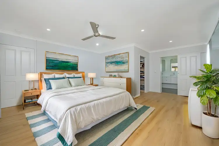 Sixth view of Homely house listing, 57 Marabou Drive, Annandale QLD 4814
